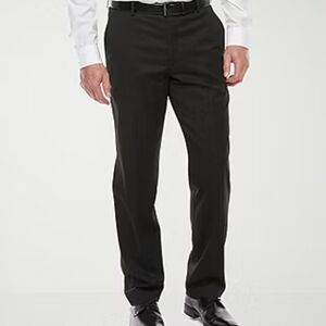 STAFFORD Dress Pants size 40x32 Men's NWT